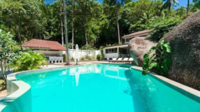 Villa VV Lamai Koh Samui